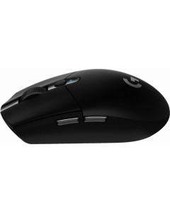 Миша бездротова Logitech G305 Gaming Чорна (Black)