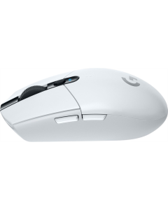 Миша безпроводная Logitech G305 LIGHTSPEED Белая (White)