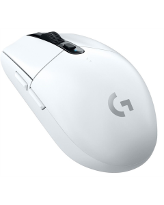 Миша бездротова Logitech G305 LIGHTSPEED  Біла (White)
