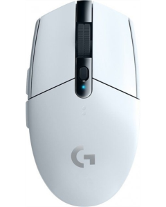 Миша безпроводная Logitech G305 LIGHTSPEED Белая (White)