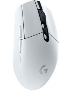 Миша бездротова Logitech G305 LIGHTSPEED  Біла (White)