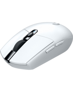 Миша безпроводная Logitech G305 LIGHTSPEED Белая (White)