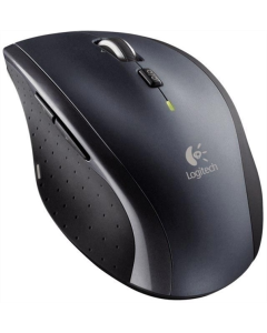 Миша бездротова Logitech M705 bluetooth Сіра (Silver)