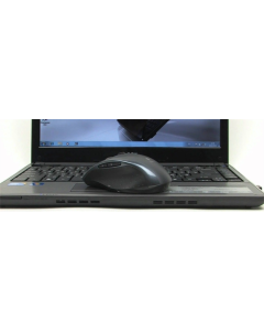 Миша бездротова Logitech M705 bluetooth Сіра (Silver)