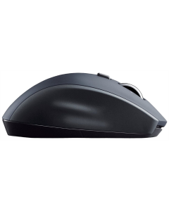 Миша бездротова Logitech M705 bluetooth Сіра (Silver)