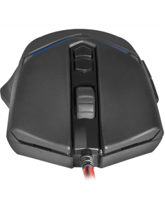 Миша ігрова Redragon Nemeanlion 2 6 кнопок 7200dpi USB Чорна (Black)