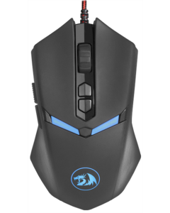 Миша ігрова Redragon Nemeanlion 2 6 кнопок 7200dpi USB Чорна (Black)