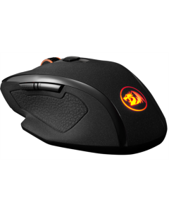 Миша игровая Redragon Tiger2 6 кнопок 3200 dpi USB Черная (Black)