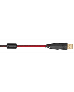 Миша ігрова Redragon Tiger2 6 кнопок 3200 dpi USB Чорна (Black)
