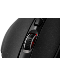 Миша ігрова Redragon Tiger2 6 кнопок 3200 dpi USB Чорна (Black)