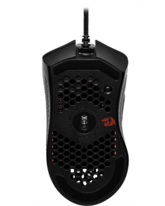 Миша ігрова Redragon  Storm Elite RGB 10 кнопок 16000 dpi USB Чорна (Black)