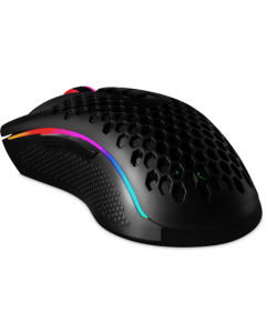 Миша ігрова Redragon  Storm Elite RGB 10 кнопок 16000 dpi USB Чорна (Black)