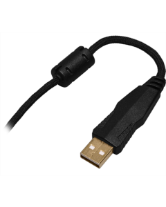 Миша ігрова Redragon  Storm Elite RGB 10 кнопок 16000 dpi USB Чорна (Black)