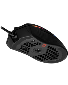Миша ігрова Redragon  Storm Elite RGB 10 кнопок 16000 dpi USB Чорна (Black)