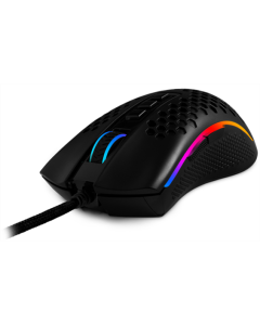Миша ігрова Redragon  Storm Elite RGB 10 кнопок 16000 dpi USB Чорна (Black)