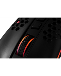 Миша ігрова Redragon Storm Elite RGB 10 кнопок 16000 dpi USB Чорна (Black)
