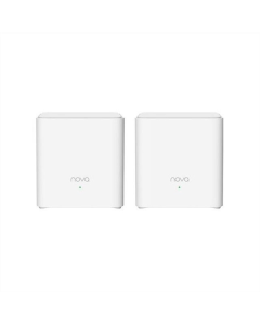 WiFi Mesh-система Tenda MX3 Білий (White)