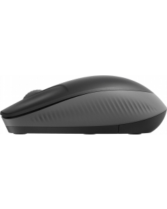 Миша бездротова Logitech M190 CHARCOAL EMEA Чорна (Black)