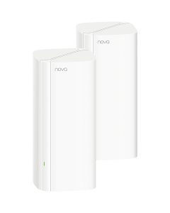 WiFi Mesh-система Tenda MX12 (MX12-KIT-2) Білий (White)