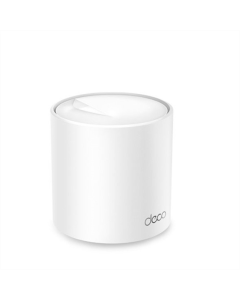 WiFi Mesh-система TP-Link Deco X20 (1-pack) Білий (White)