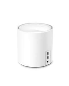 WiFi Mesh-система TP-Link Deco X20 (1-pack) Білий (White)
