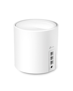 WiFi Mesh-система TP-Link Deco X50 (1-pack) Білий (White)
