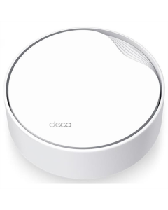 WiFi Mesh-система TP-Link Deco X50 PoE (1-pack) Білий (White)