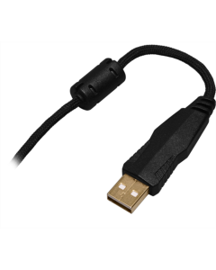 Миша ігрова Redragon Storm M808 RGB Ultralight USB Чорна (Black)