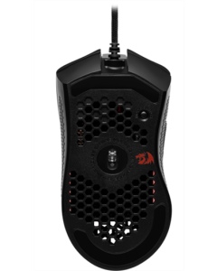 Миша ігрова Redragon Storm M808 RGB Ultralight USB Чорна (Black)