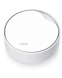 WiFi Mesh-система TP-Link Deco X50-PoE 1pack Білий (White)