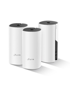 WiFi Mesh-система TP-Link DECO M4 (3-pack) Білий (White)
