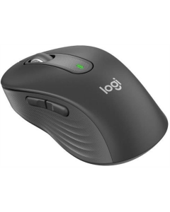 Миша беспроводная Logitech Signature M650 Серая (Графит)