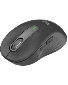 Миша беспроводная Logitech Signature M650 Серая (Графит)
