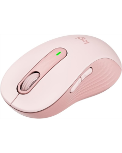 Миша бездротова Logitech Signature M650 L Рожева (Rose)