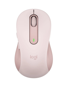 Миша бездротова Logitech Signature M650 L Рожева (Rose)