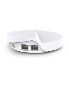 WiFi Mesh-система TP-Link DECO M5 2-pack Білий (White)