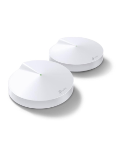 WiFi Mesh-система TP-Link DECO M5 2-pack Білий (White)
