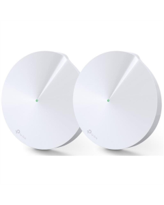 WiFi Mesh-система TP-Link DECO M5 2-pack Білий (White)