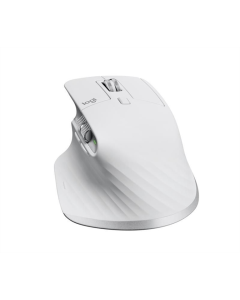 Миша бездротова Logitech MX Master 3S Performance Біла (Pale Gray)