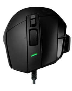 Миша Logitech G502 X Чорна (Черная)