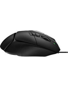 Миша Logitech G502 X Чорна (Черная)