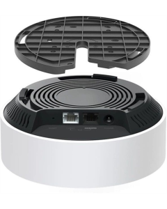 WiFi Mesh-система TP-Link Deco X50-PoE (2-pack) Білий (White)