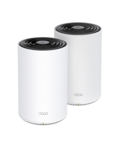 WiFi Mesh-система TP-Link Deco PX50 (2-pack) Білий (White)
