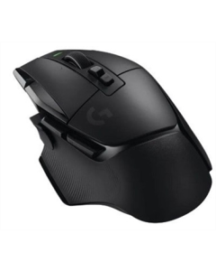 Миша бездротова Logitech G502 LIGHTSPEED Bluetooth Чорна (Black)