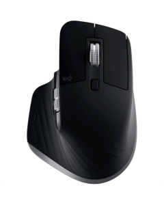 Миша бездротова Logitech MX Master 3S For Mac Performance Сіра (Space Grey)