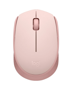 Миша Logitech M171 Рожева (Rose)