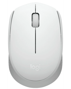 Миша Logitech M171 Біла (White)