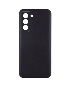 Чохол-накладка для Samsung S24 Plus/S25 Plus Epik Black Full Camera TPU Чорна (Чорна)