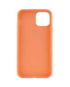 Чехол-накладка для iPhone 11 Pro Candy Розовое золото (Rose Gold)