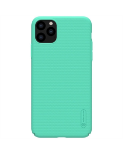 Чохол накладка для iPhone 11 Pro Nillkin Matte Бірюзова (Mint Green)